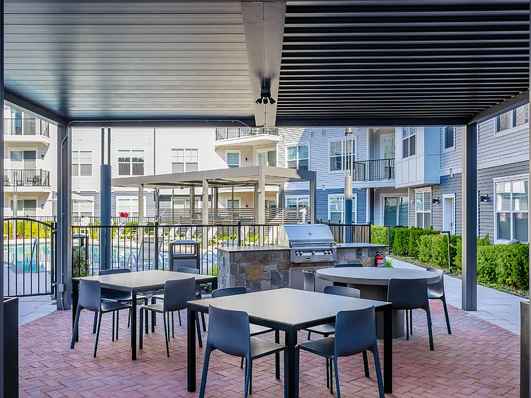 EVO Apartments — Photo 57