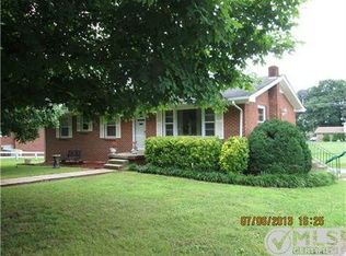 205 Apache Trl, Columbia, TN 38401