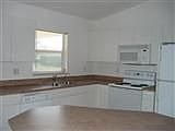 Open kitchen