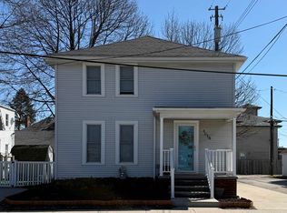1018 Erie St, Port Huron, MI