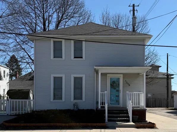 1018 Erie St, Port Huron, MI 48060