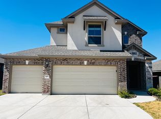 3461 Pauling Loop, Round Rock, TX 78665