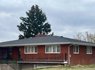 135 S Highway 20, Thermopolis, WY 82443
