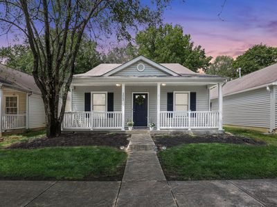 3062 Nomination Ln #260, Columbus, OH, 43207