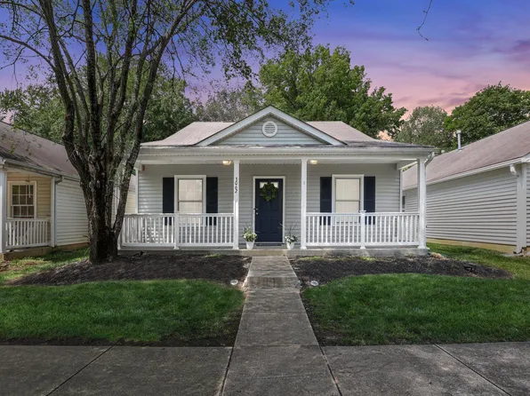 3062 Nomination Ln #260, Columbus, OH 43207