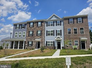 7304 Roxy Run #8, Clinton, MD 20735