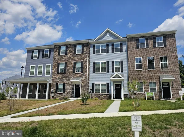 7304 Roxy Run #8, Clinton, MD 20735