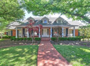 3605 Ledgeview Ct, Fort Worth, TX 76109