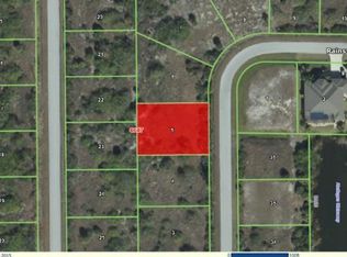 10665 Rainsville St, Port Charlotte, FL 33981