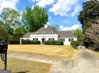 217 E 10th St SW, Rome, GA 30161