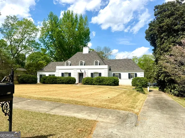 217 E 10th St SW, Rome, GA 30161