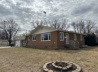 2637 19th Ave N, Fort Dodge, IA 50501