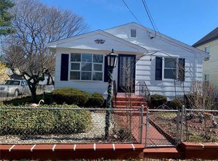 45 Ash St, Pawtucket, RI 02860