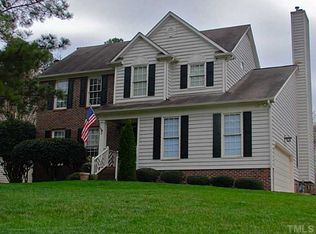 2 Caspian Ct, Durham, NC 27713