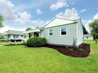 1290 Thurston Dr, Columbus, OH