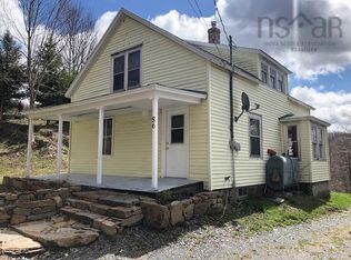 86 Middlesex Rd, Bear River, NS B0S1B0