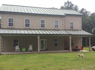 1393 Perry Rd, Moultrie, GA 31788