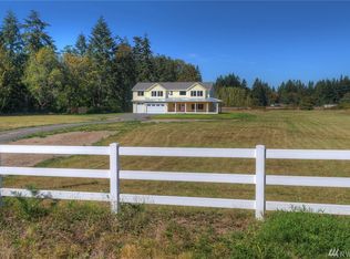 2746 NW Rude Rd, Poulsbo, WA 98370