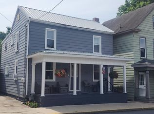 508 7th St, Huntingdon, PA 16652