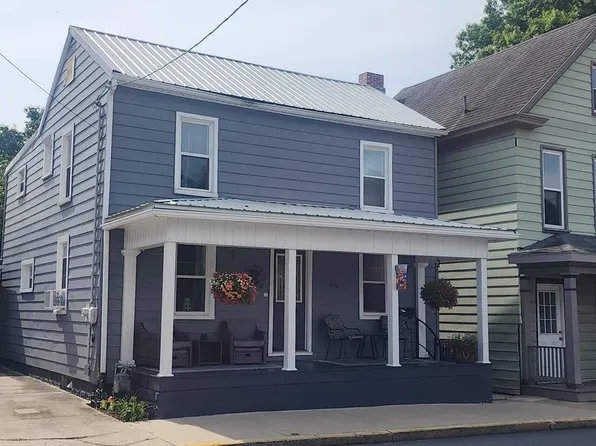 508 7th St, Huntingdon, PA 16652
