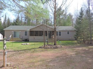 12110 Y Camp Rd, Suring, WI 54174
