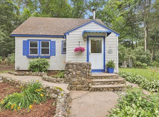 29 Stevenson Rd, East Hampton, CT 06424