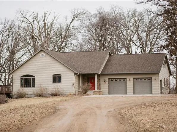 11898 River St, Holdingford, MN 56340