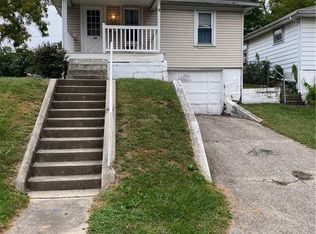 2301 Keenan Ave, Dayton, OH