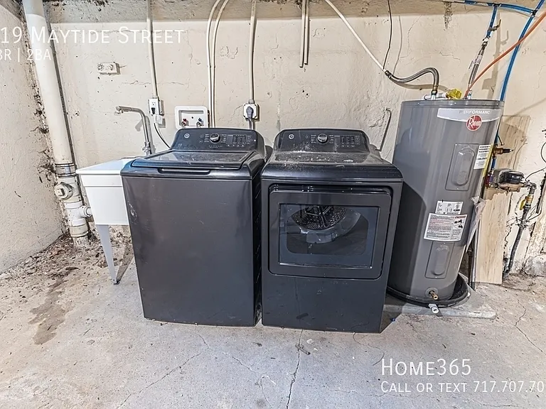 419 Maytide St — Photo 19