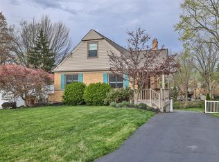 1039 Anderson Ferry Rd, Cincinnati, OH 45238