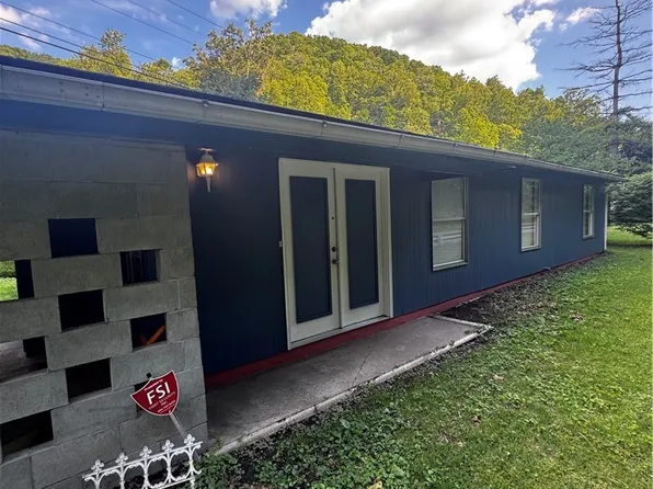 4 Coalwood Ave, Logan, WV 25601
