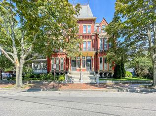 119 Pine St #1B, Portland, ME 04102