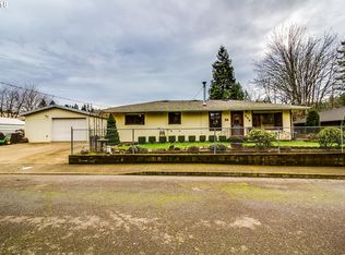 548 SW Dogwood Rd, Estacada, OR 97023