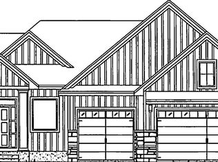 1265 167th Ave NW, Andover, MN 55304