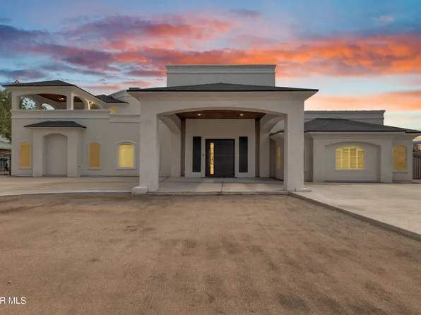 532 Sandy Ln, El Paso, TX 79907