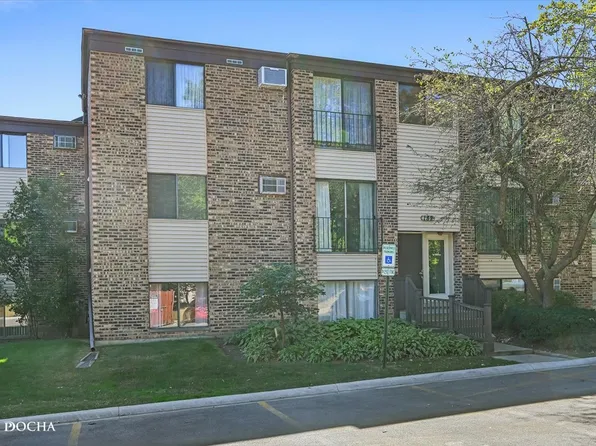 182 Dunteman Dr APT 101, Glendale Heights, IL 60139