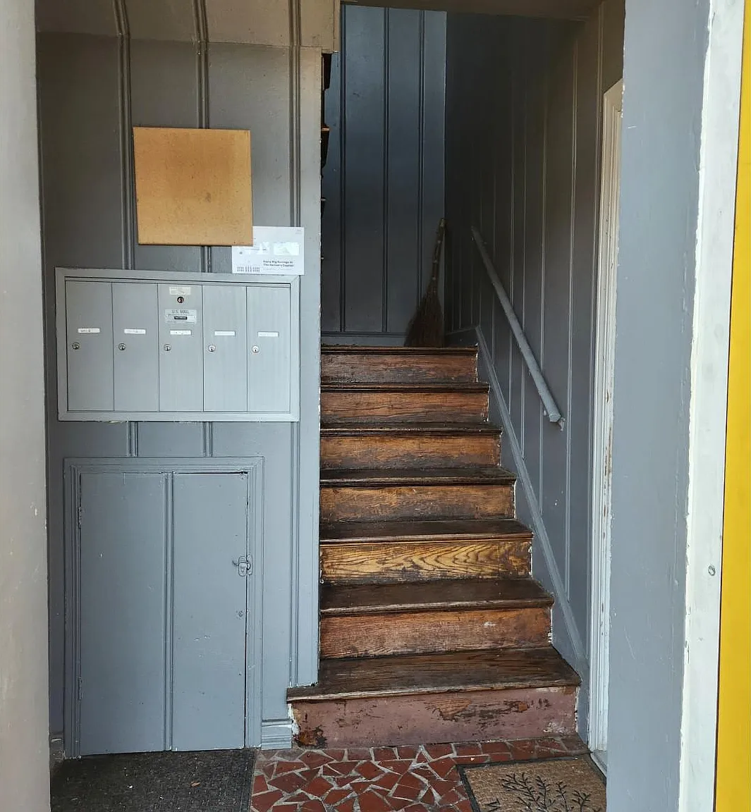 1 bed, 1.0 bath, 750 sqft, $1,450 — Photo 2