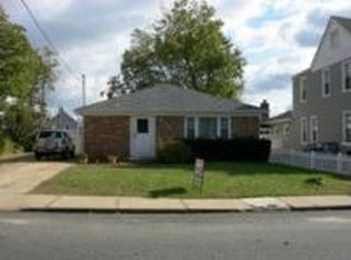 37 Morrell St, Long Branch, NJ 07740