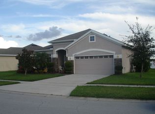 12328 Accipiter Dr, Orlando, FL 32837