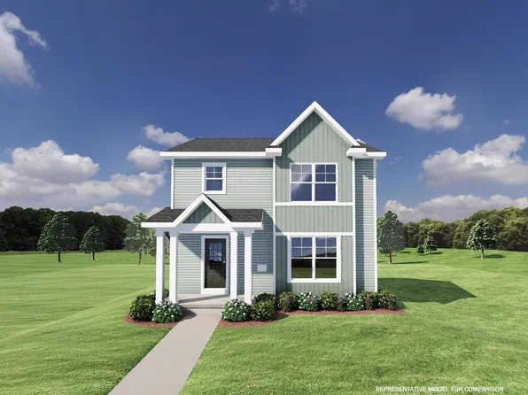 9217 Honey Harvest Ln, Verona, WI 53593