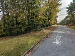 0 Apollo Dr SW, Atlanta, GA 30331