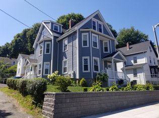 49 Rosseter St, Dorchester, MA 02121