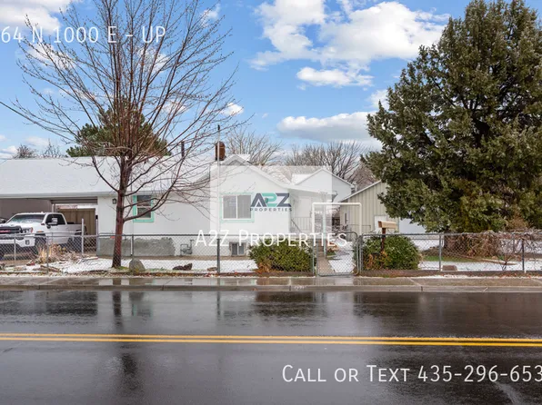 164 N 1000 E, Orem, UT 84097
