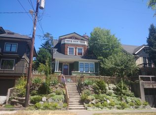 944 12th Ave E, Seattle, WA 98102