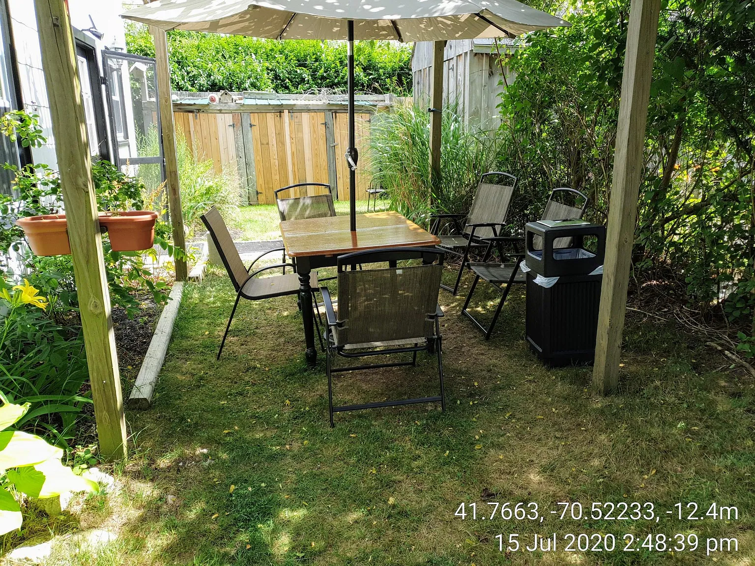 3 bed, 968 sqft, $2,995 — Photo 3