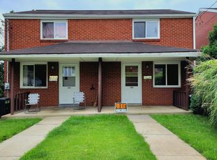 512-514 Walnut St, Springdale, PA 15144