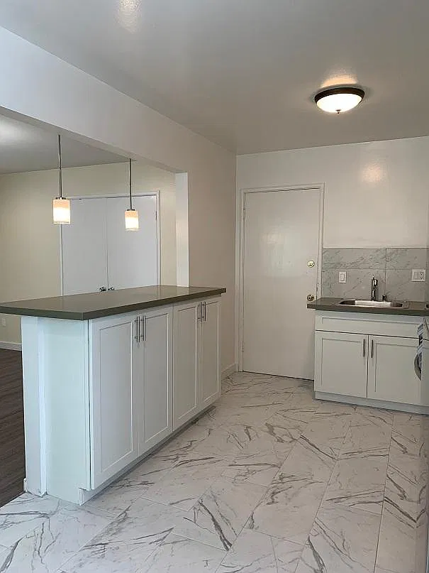 1 bed, 640 sqft, $2,695 — Photo 4