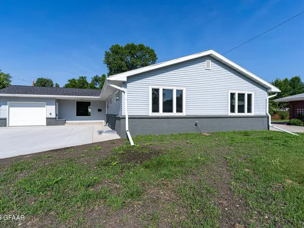 502 Campbell Dr, Grand Forks, ND 58201