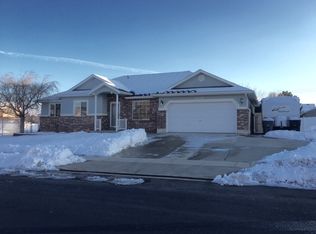 4319 W. Campden Drive, South Jordan, UT 84095