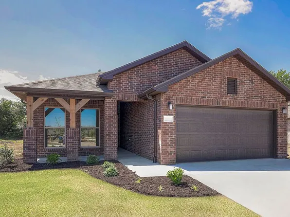 1405 Sioux Pl, Pampa, TX 79065